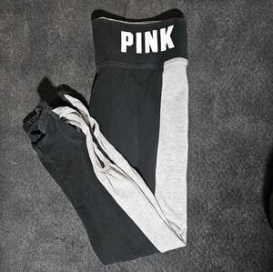 Victoria's Secret PINK Leggings Size S